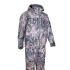Костюм Remington 3 в 1 Blizzard Figure