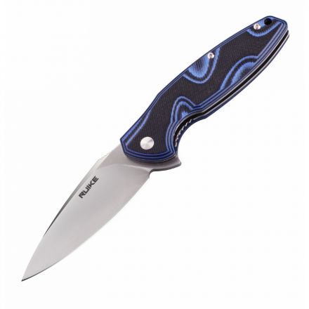 СКЛАДНОЙ НОЖ RUIKE FANG P105