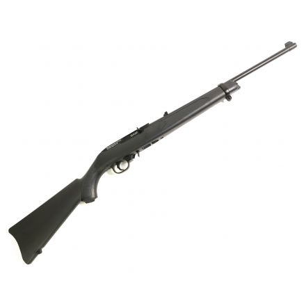 Пневматическая винтовка Umarex Ruger 10/22 (2x12г CO₂)
