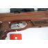 Пневматическая винтовка Aselkon MX-9 Sniper Wood (дерево, PCP, 3 Дж) 5,5 мм