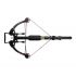 Арбалет блочный Man Kung MK-380 BK (черный, PKG)
