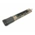 Стабилизатор Fuse Stealth Blade 6.5" Realtree Xtra для блочного лука
