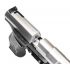 Пневматический пистолет Umarex Walther CP99 Nickel